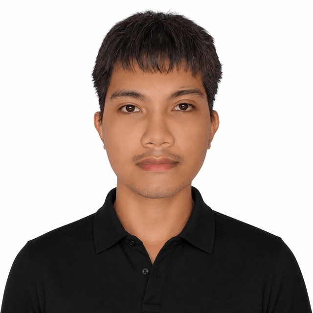 John Earl P. Balabat